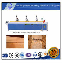 Plywood Paving Machine/ Plywood Machine Finger Jointing Press Woodworking Jointer-Planer Combination Machine